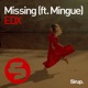 Missing feat Mingue Single