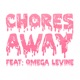 Away feat Omega Levine Single