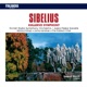 Sibelius Symphonies Kullervo Symphony