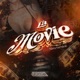 LA MOVIE AFRO VERSION Single