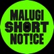 Short Notice Single
