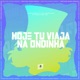 HOJE TU VIAJA NA ONDINHA feat DJ Silvério Fortuna Music Group Single