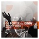 Naughty Dance feat Dindy Single