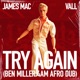 Try Again Ben Miller 4am Afro Dub Single