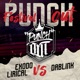 Festival Punch Out Single