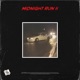 Midnight Run II feat LXRD KRXWN Single