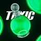 Toxic Single
