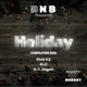 Holiday Compilation 2025 EP