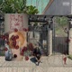 Blood on the sand Single