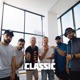 Classic feat Berywam Single