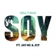 Si Soy feat JayMC JCP Single
