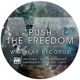 Push the Freedom Single