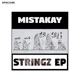 Stringz EP EP