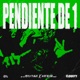 Pendiente de 1 Single