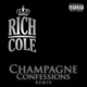 Champagne Confessions Remix Single