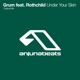 Under Your Skin feat Rothchild Single