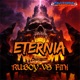 Eternia Radio Edit Single