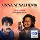 Unna Nenachendi feat Nagalingam Single
