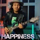 Happiness Single