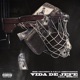 Vida de Jefe feat C K La Ghettostar Single