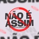 NÃO É ASSIM feat DJ DAN ZS Single