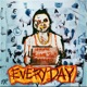 EVERYDAY feat Murrell Single