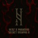 SECRET WEAPON II Single