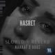 Hasret Slowed Reverb Versiyon Single