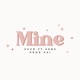 Mine feat Xenx Single