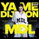 Ya Me Dijeron feat Daboyde EdOne Single