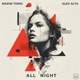 All Night Single