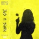 Make U Cry feat yung van Single