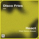 React feat Damon Sharpe Single