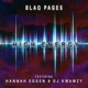 High Energy feat Hannah Eggen DJ Kwamzy Single