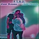 F T N O feat Zaxk Burner docent Single
