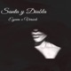 Santa y Diabla Single