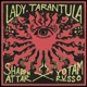 Lady Tarantula Radio Edit Single