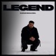 LEGEND feat Manu Single