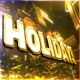HOLIDAY EP
