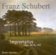 Schubert Impromptus Opp 90 and 142