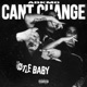 Can t Change Single