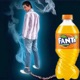 Fanta Single