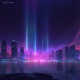 Night Rays Single