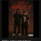 Address It feat Chronic Single