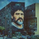 Maradona Single