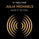 Give It To You from Songland Single