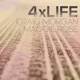 4 X Life Single