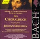 Bach J S Jesus Hymns
