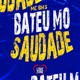 Bateu Mó Saudade Single