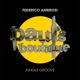 Jungle Groove Single